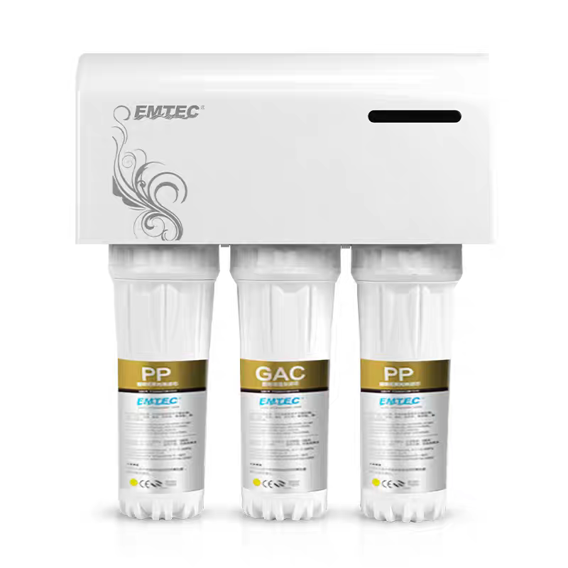 伊美特厨下净水机