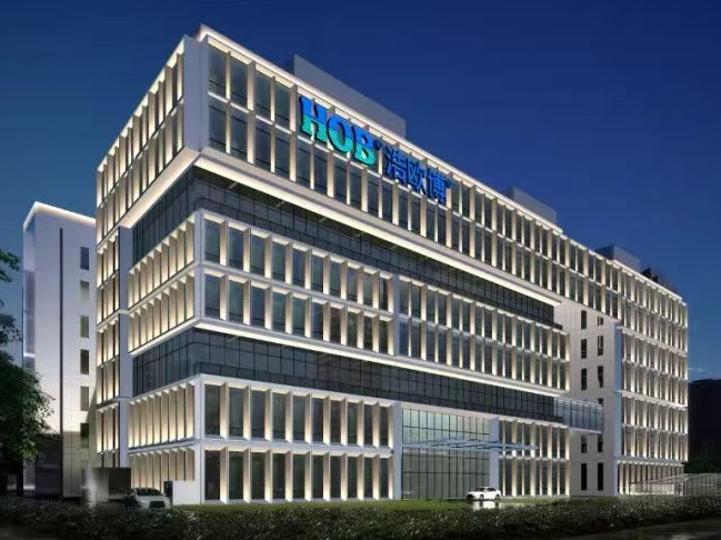 水为净水为江苏浩欧博提供办公饮水服务